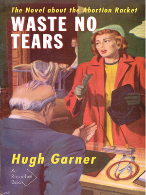 cover image of Waste No Tears